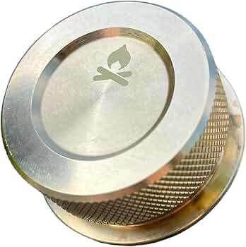 Amazon | JACOB イワタニ タフまる／タフまるジュニア用 カスタム 真鍮